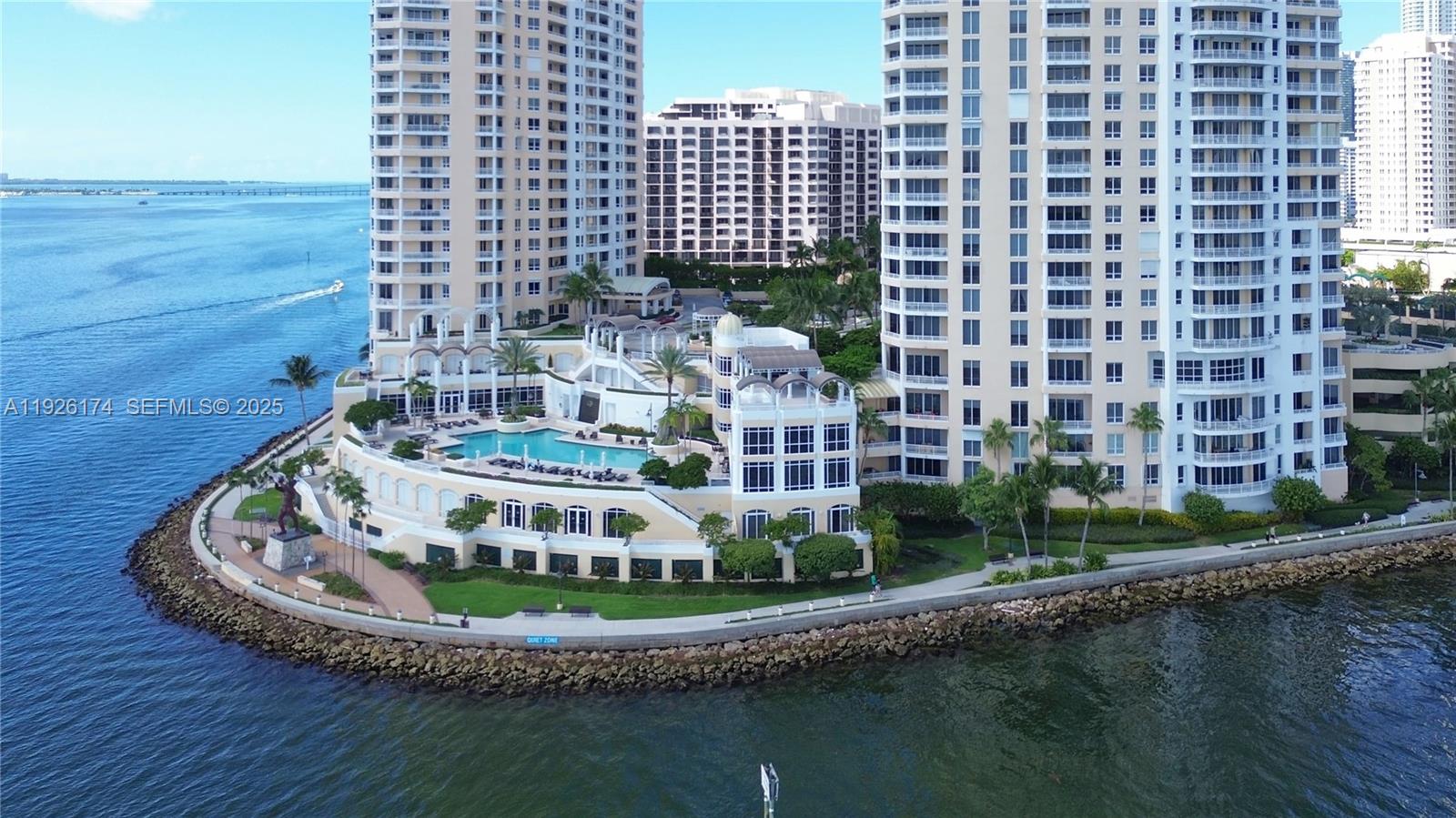 848 Brickell Key Drive, Unit 306 Miami, FL 33131 - Photo 39 of 66