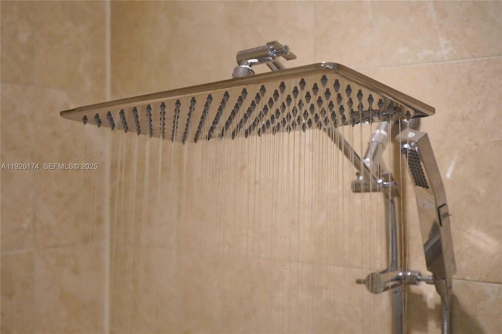 848 Brickell Key Drive, Unit 306 Miami, FL 33131 - Photo 56 of 66 a view of a staircase