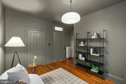 $499,900 | 608 Reservoir Street, Baltimore, MD 21217