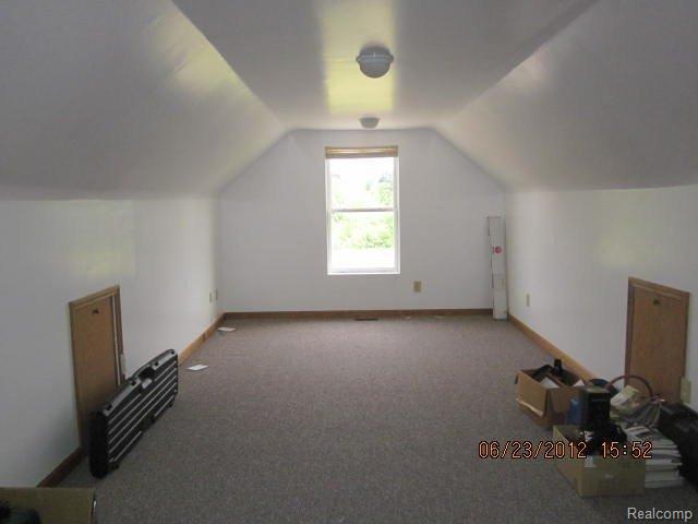 14743 Morton Road Gregory, MI 48137 - Photo 3 of 10 Bonus room.jpg