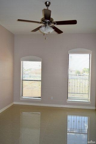 2705 Mimosa Street, Unit 7 Mission, TX 78574 - Photo 5 of 9 a view of a window in a room