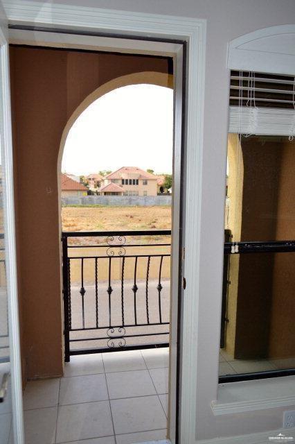 2705 Mimosa Street, Unit 7 Mission, TX 78574 - Photo 7 of 9 a view of washer and dryer