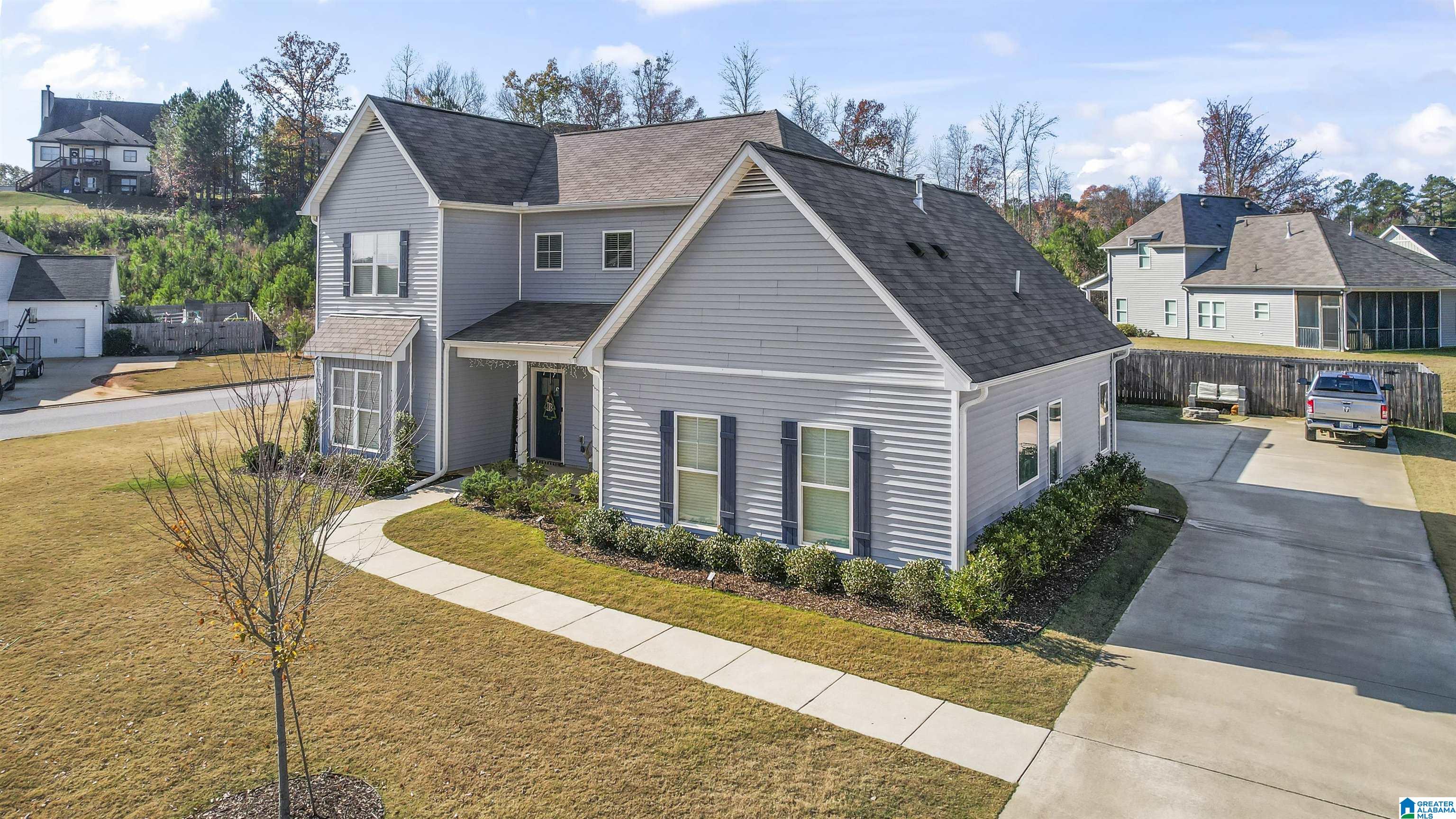 1590 Baxter Avenue Springville, AL 35146 - Photo 2 of 24