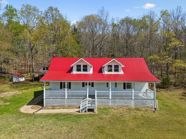 $449,900 | 6100 Bell Branch Trail, Nunnelly, TN 37137