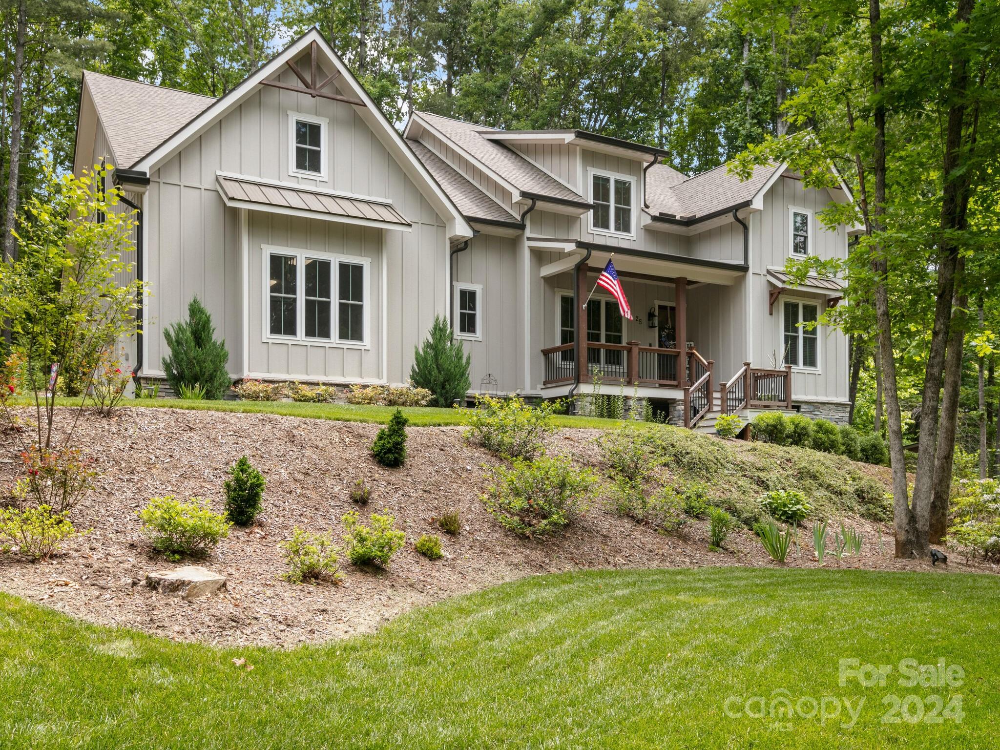 25 Ducketts Grove Road Fletcher, NC 28732 - Photo 1 of 25 Gallery Image 1