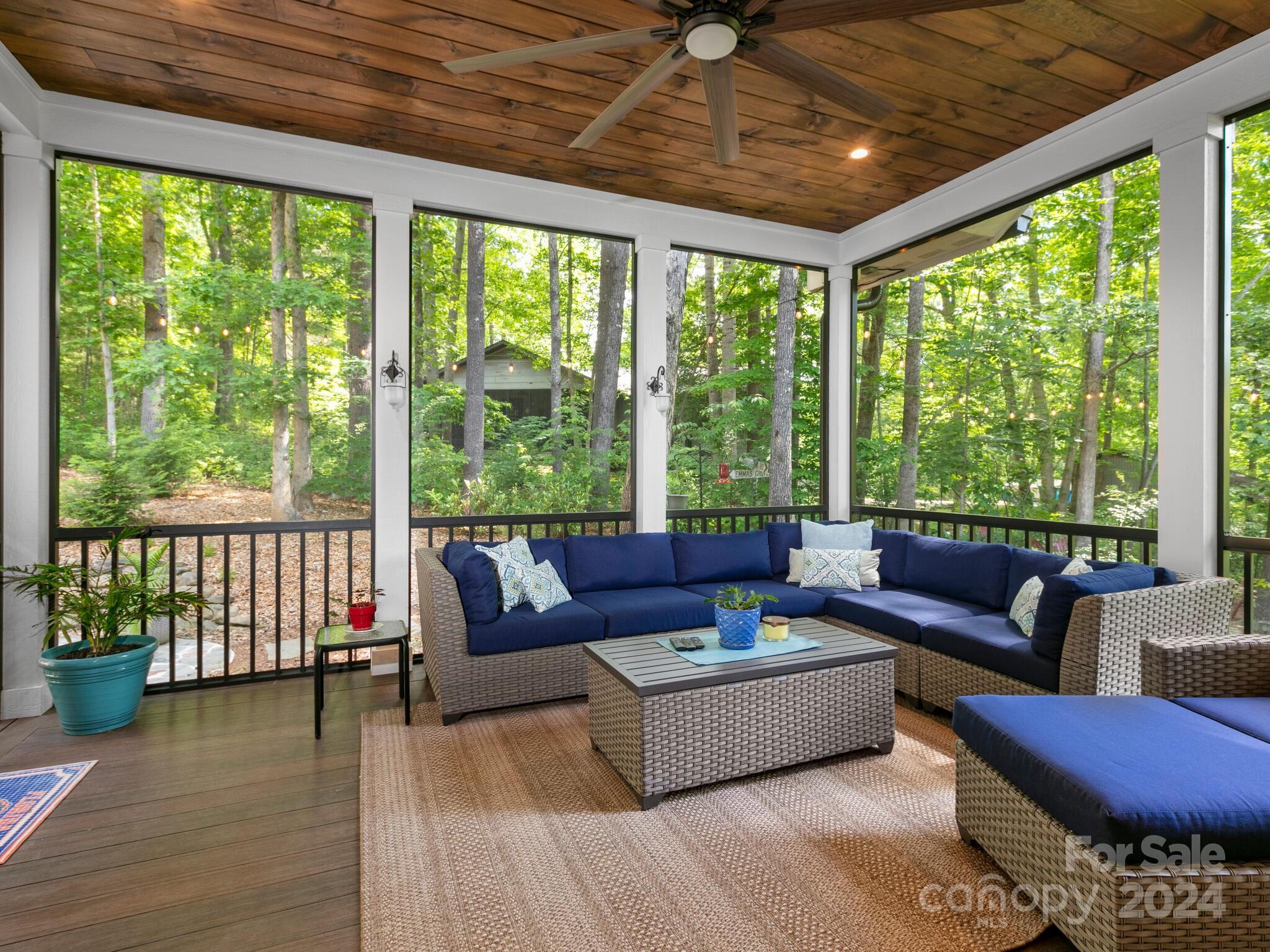 25 Ducketts Grove Road Fletcher, NC 28732 - Photo 11 of 25 Gallery Image 11