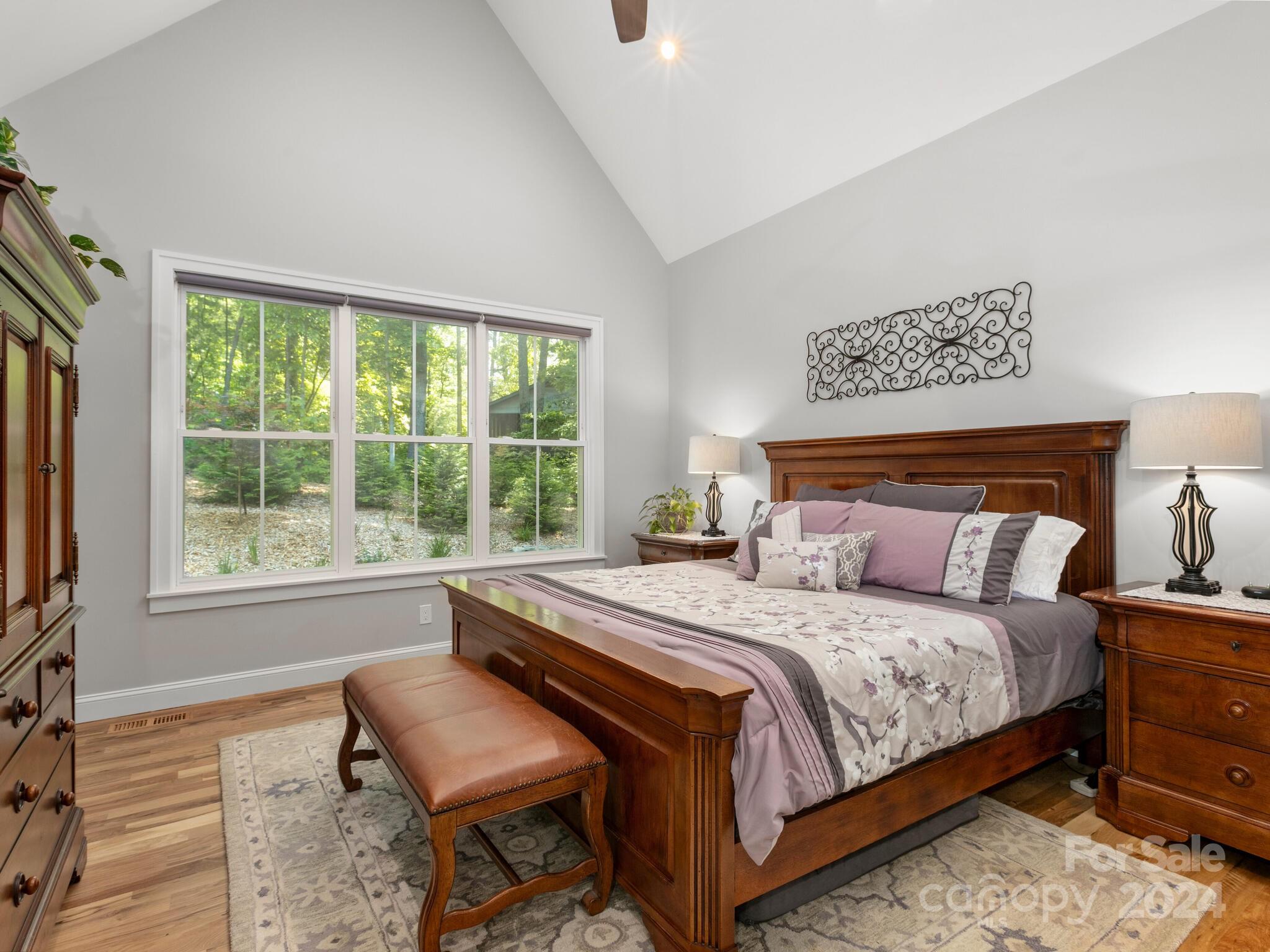 25 Ducketts Grove Road Fletcher, NC 28732 - Photo 12 of 25 Gallery Image 12