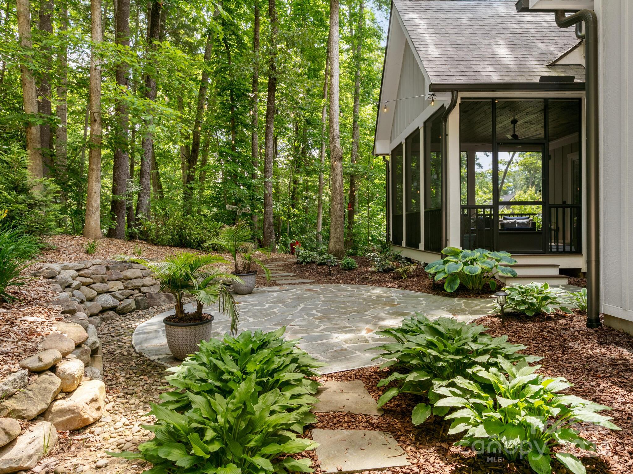 25 Ducketts Grove Road Fletcher, NC 28732 - Photo 24 of 25 Gallery Image 24