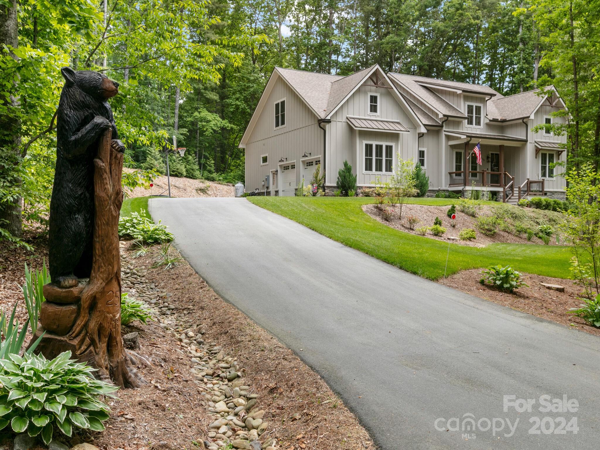 25 Ducketts Grove Road Fletcher, NC 28732 - Photo 3 of 25 Gallery Image 3