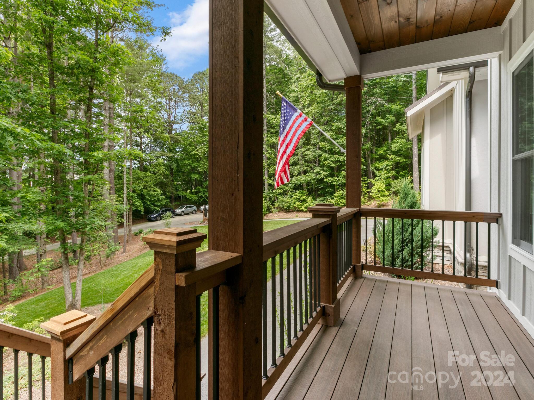 25 Ducketts Grove Road Fletcher, NC 28732 - Photo 4 of 25 Gallery Image 4