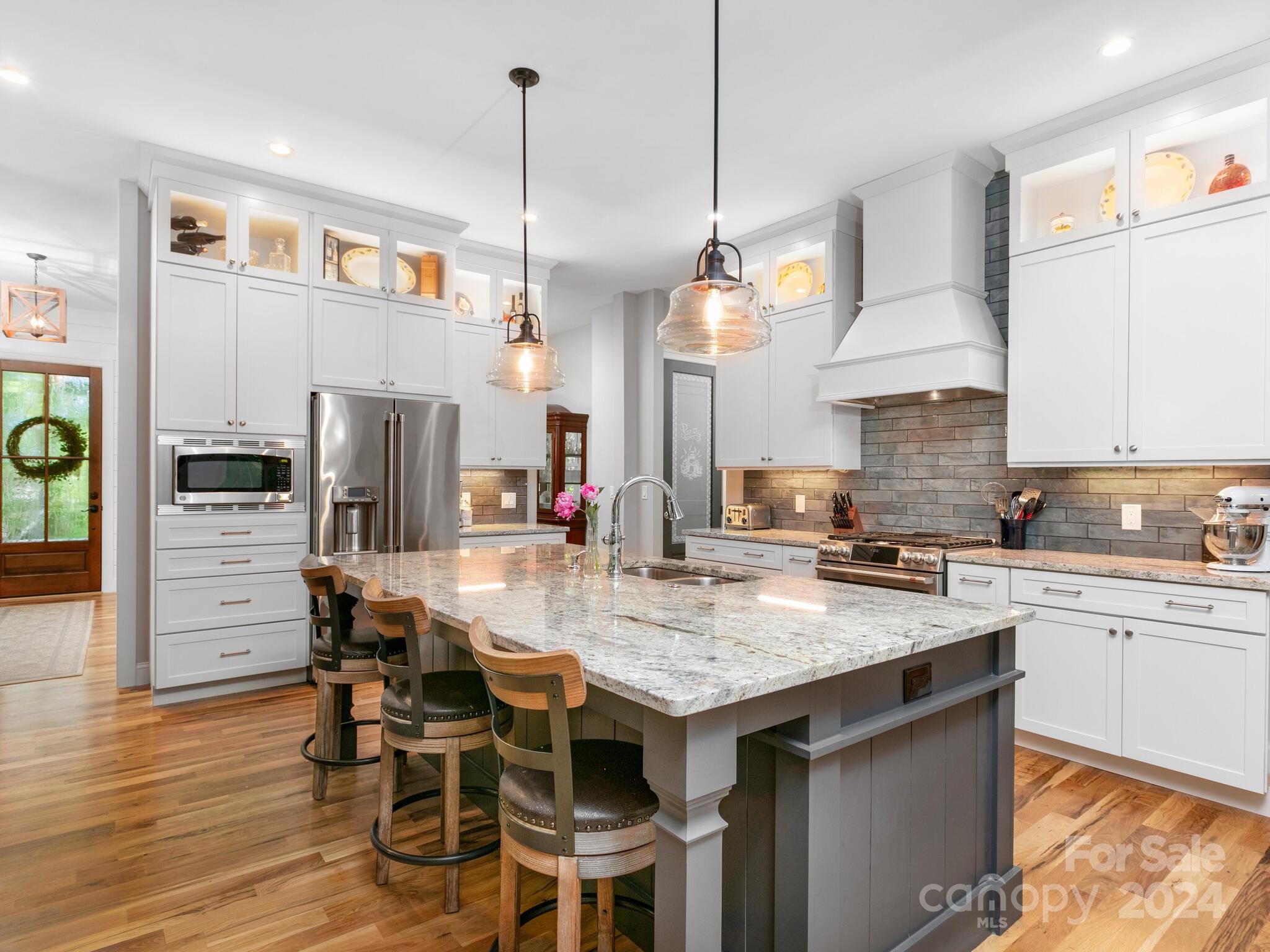 25 Ducketts Grove Road Fletcher, NC 28732 - Photo 6 of 25 Gallery Image 6