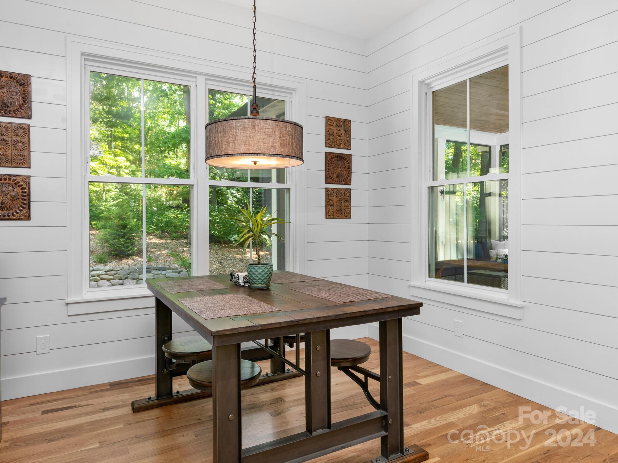 25 Ducketts Grove Road Fletcher, NC 28732 - Photo 8 of 25 Gallery Image 8