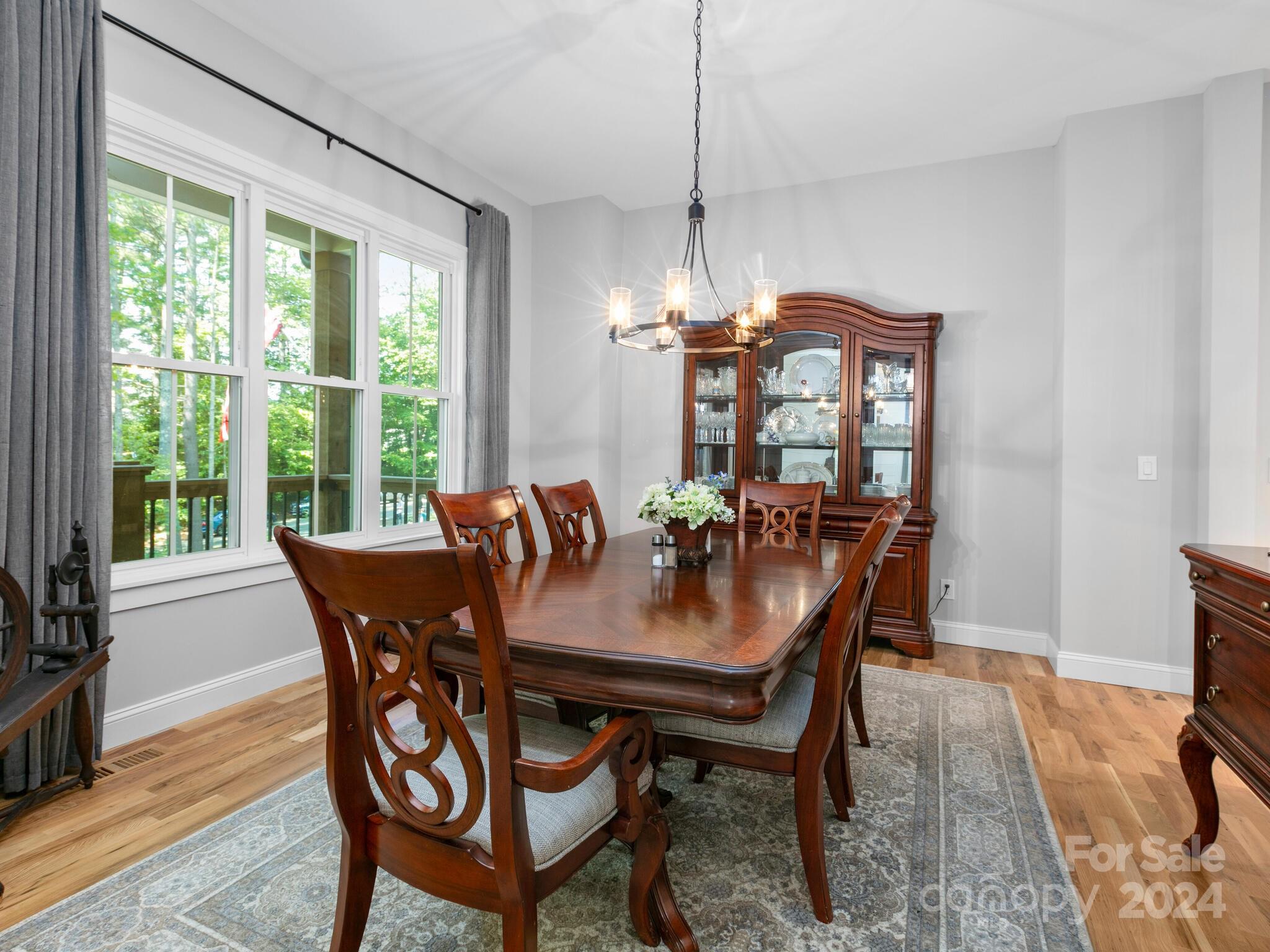25 Ducketts Grove Road Fletcher, NC 28732 - Photo 9 of 25 Gallery Image 9