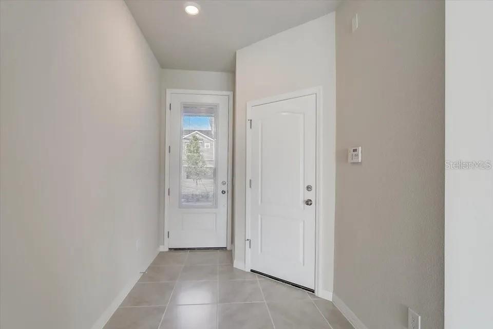 1851 Terrapin Road Ocoee, FL 34761 - Photo 3 of 22 a view of an empty room