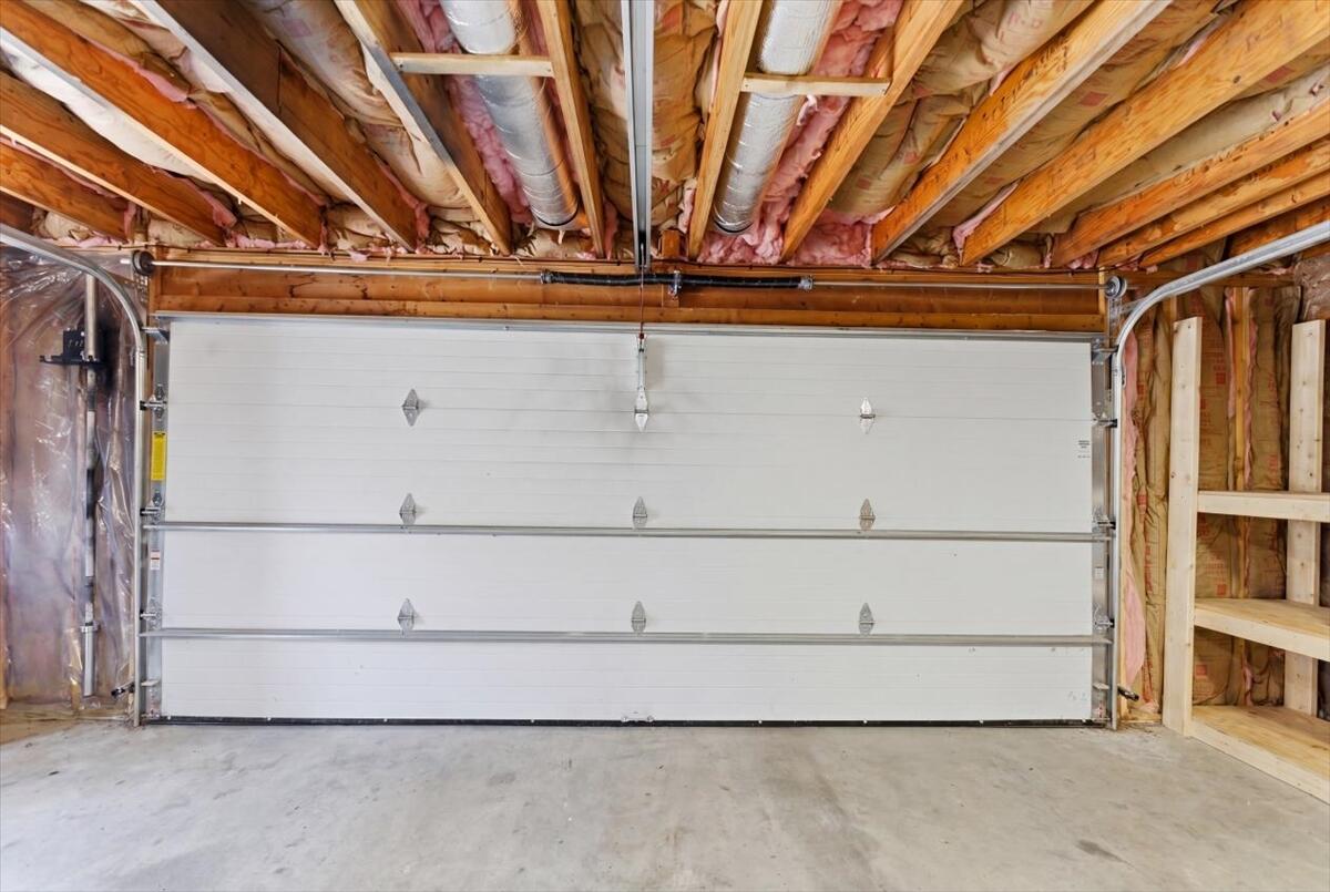 471 Bisbee Town Road Waterford, ME 04088 - Photo 79 of 79 88-interior_garage-3