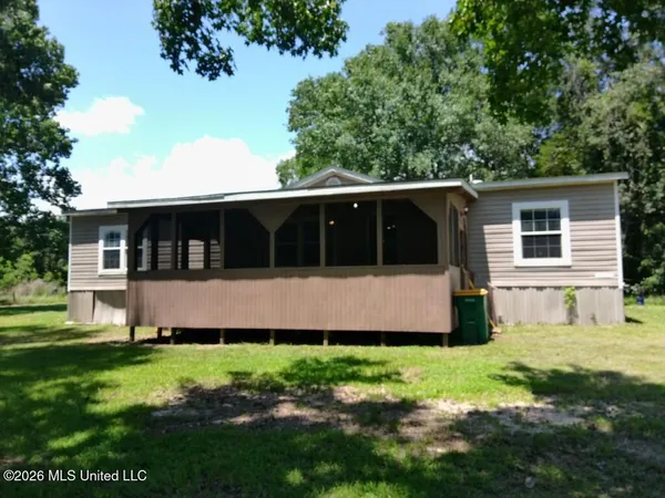 $194,900 | 12320 Lily Orchard Road, Moss Point, MS 39562