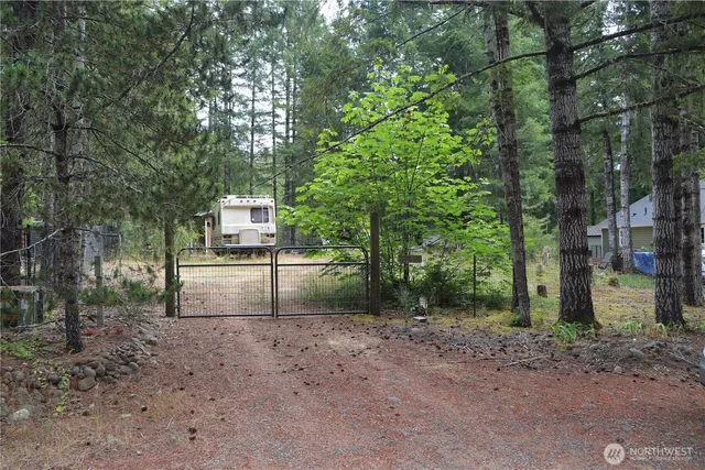 $105,000 | 151 East Hamma Hamma Drive, Hoodsport, WA 98548