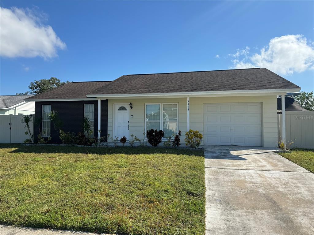 3414 Monte Rio Street New Port Richey, FL 34655 - Photo 1 of 9 Gallery Image 1