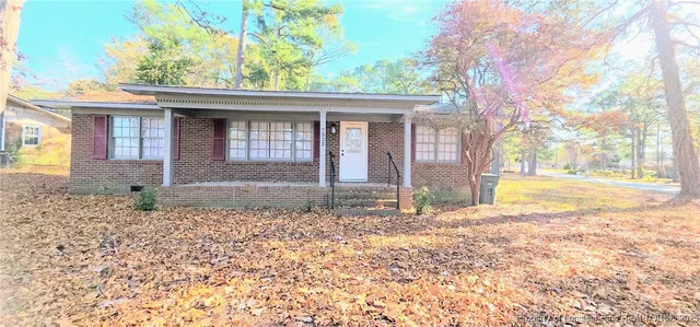 $1,275 | 7525 Kisco Drive, Fayetteville, NC 28303