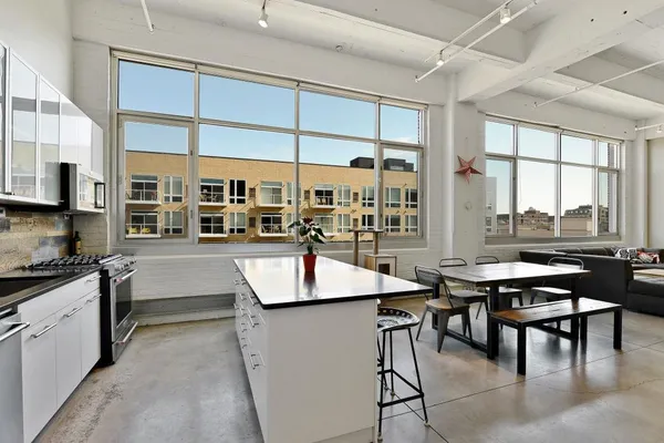 $3,295 | 700 North Washington Avenue, Unit 514, Minneapolis, MN 55401