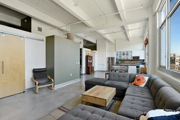 $3,295 | 700 North Washington Avenue, Unit 514, Minneapolis, MN 55401