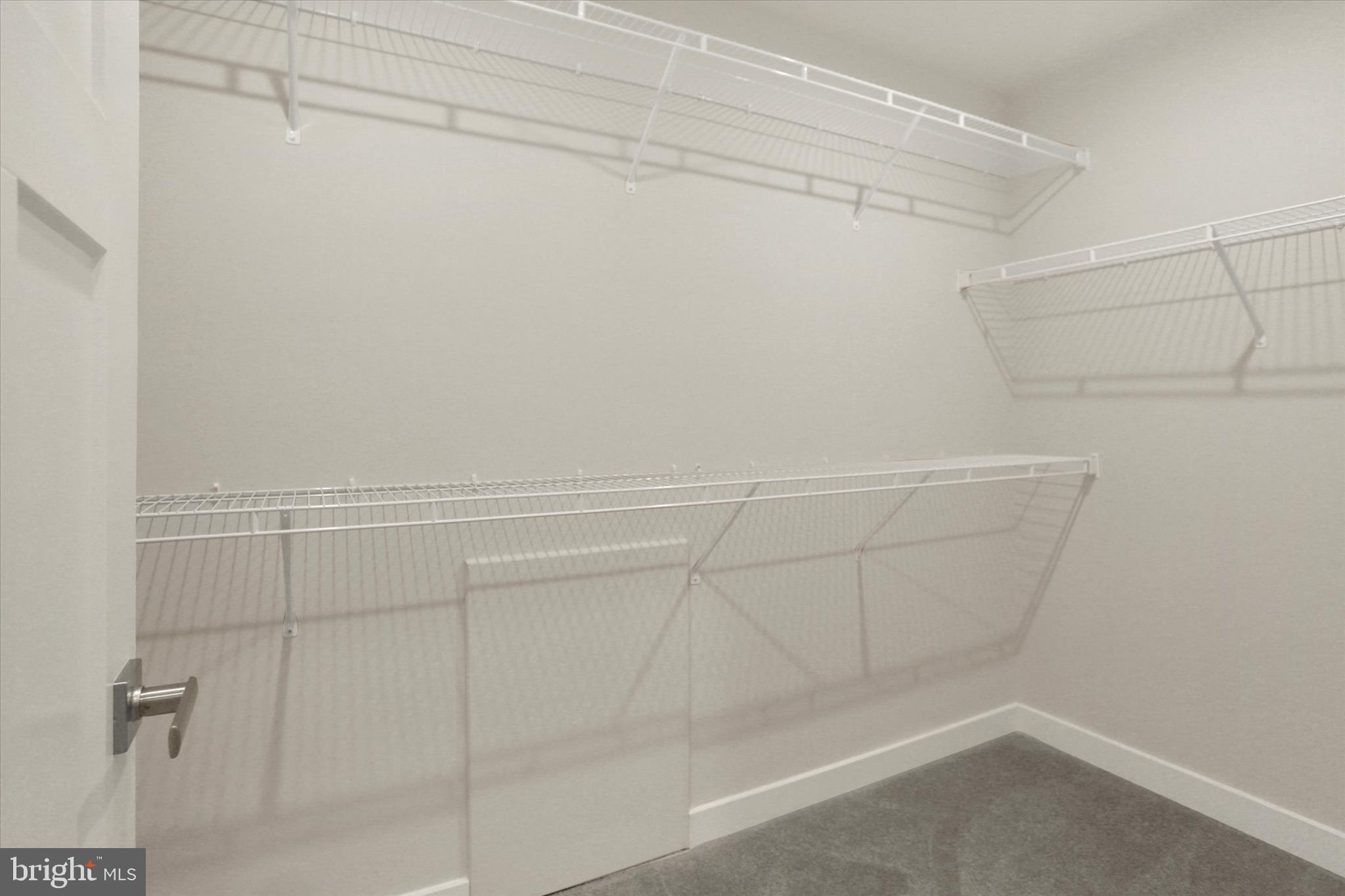 4003 Allyson Road Harrisburg, PA 17110 - Photo 24 of 45 1 of 2 walk-in closets in primary bedroom
