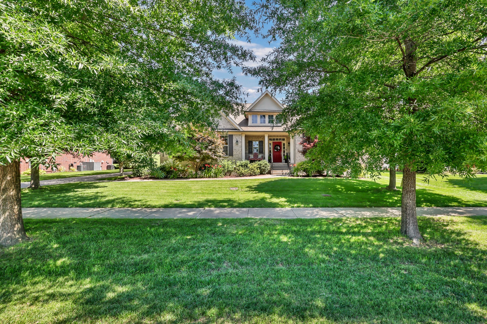173 Chester Stevens Road Franklin, TN 37067 - Photo 2 of 34 Gallery Image 2