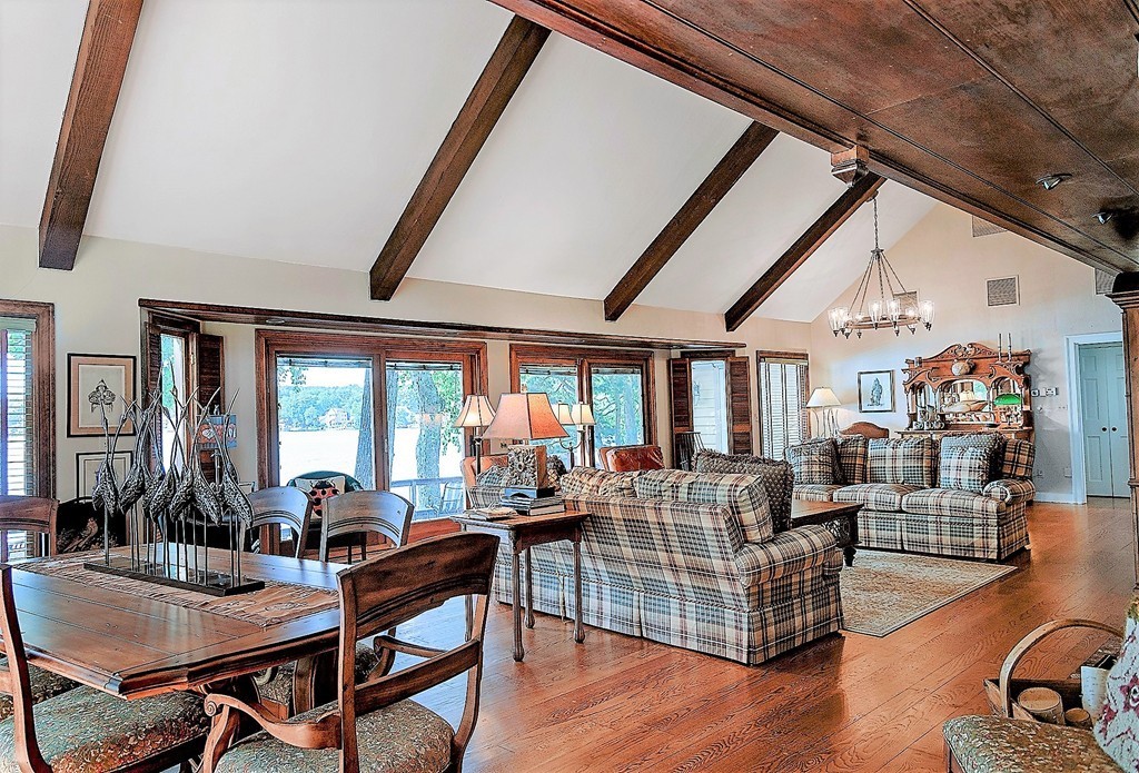161 Gilmore Road Wrentham, MA 02093 - Photo 4 of 26 Gallery Image 4