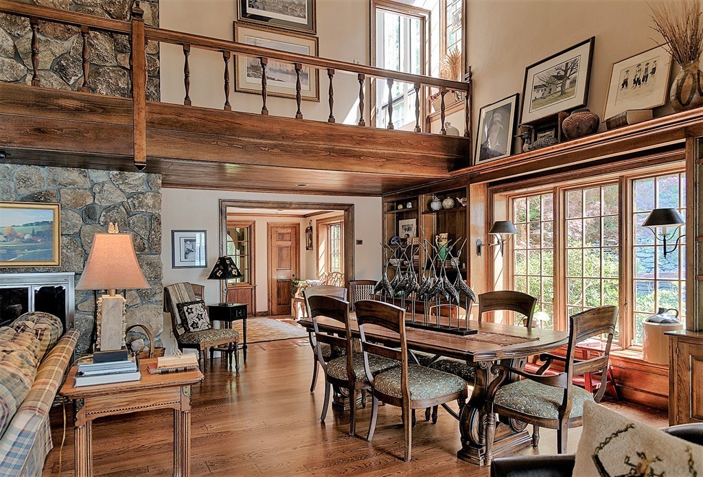 161 Gilmore Road Wrentham, MA 02093 - Photo 5 of 26 Gallery Image 5