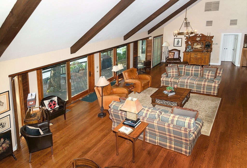 161 Gilmore Road Wrentham, MA 02093 - Photo 6 of 26 Gallery Image 6