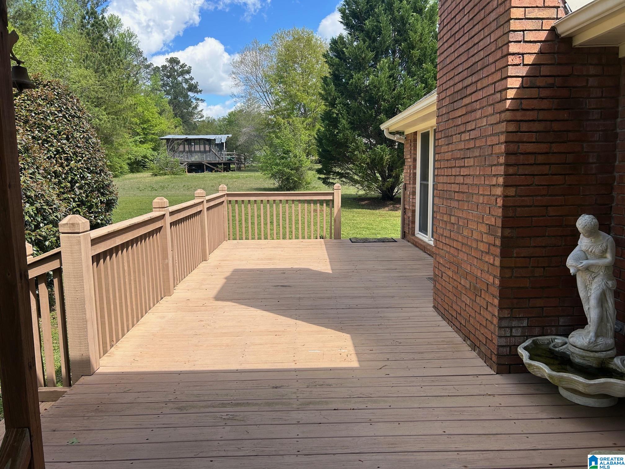839 Alexandria-Wellington Road Alexandria, AL 36250 - Photo 22 of 33