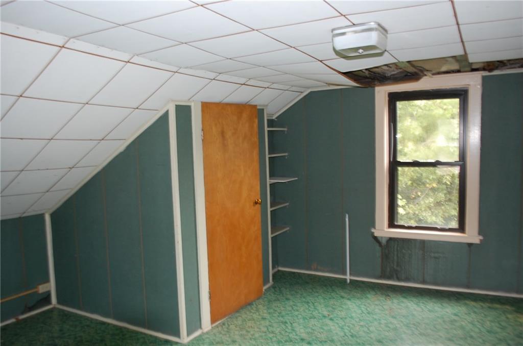 46 Solar Street Pittsburgh, PA 15212 - Photo 13 of 25 Third Floor Closet Space