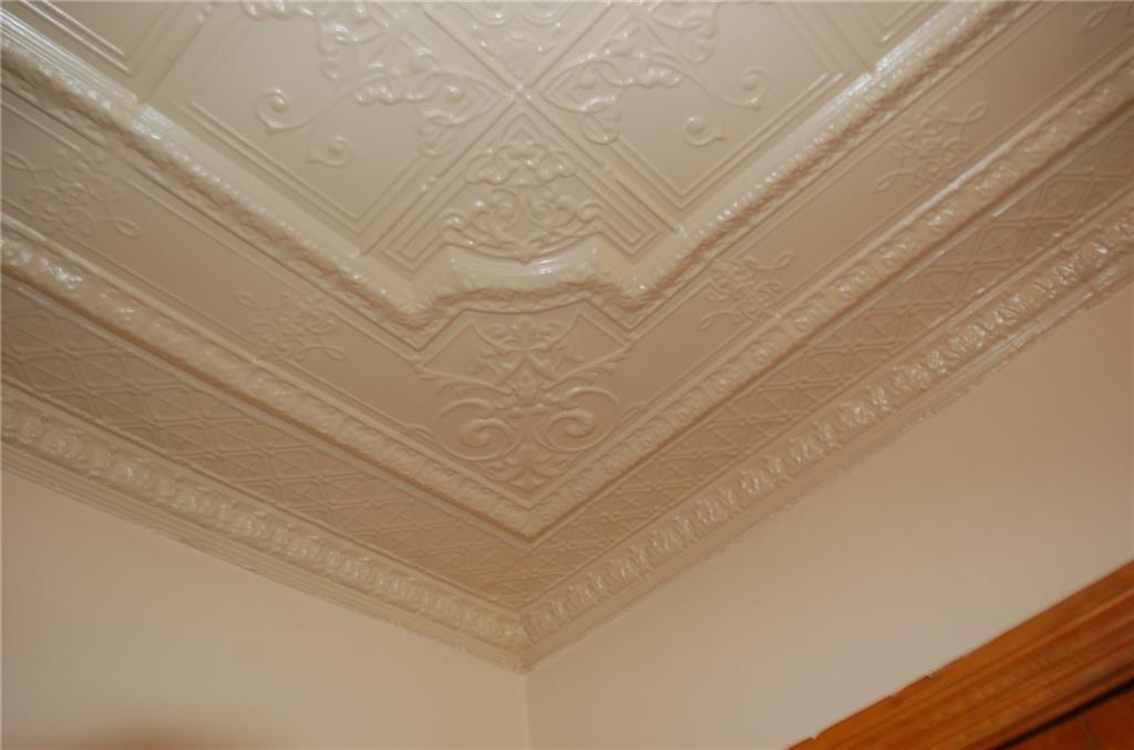 46 Solar Street Pittsburgh, PA 15212 - Photo 4 of 25 Ceiling Details
