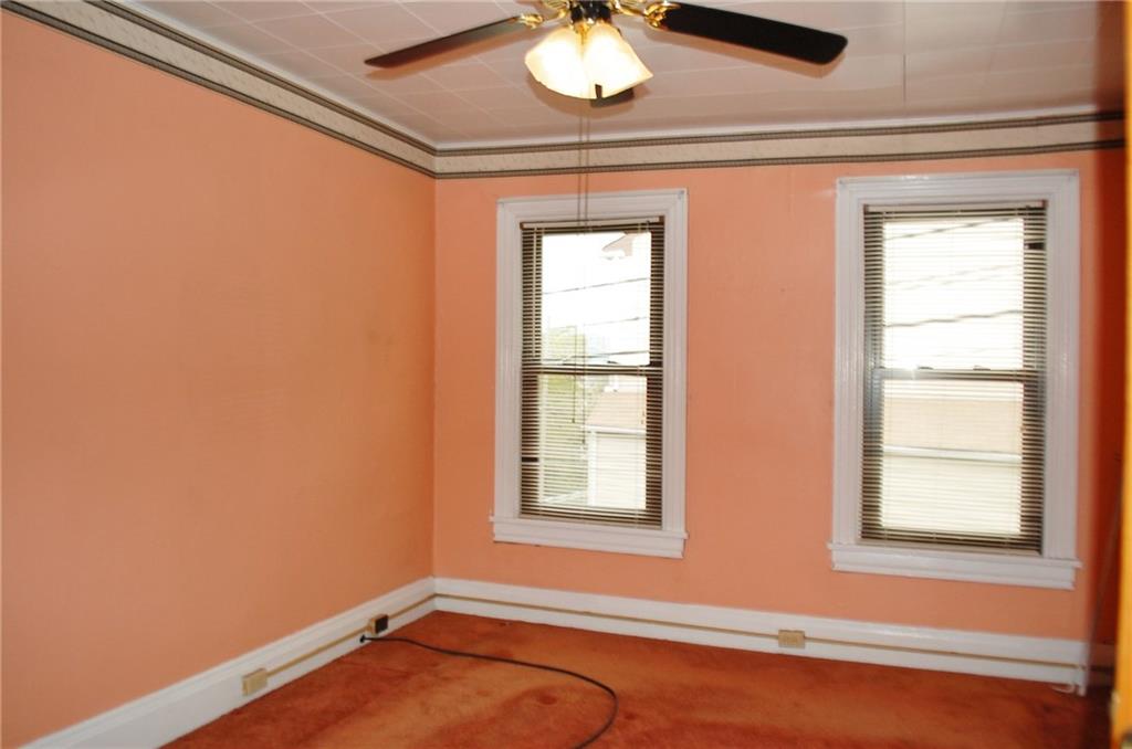 46 Solar Street Pittsburgh, PA 15212 - Photo 9 of 25 Bedroom With Newer Windows