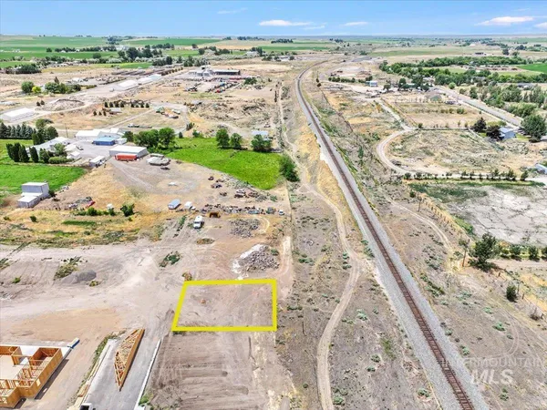 $89,900 | 1104 Liberty Street, Gooding, ID 83330