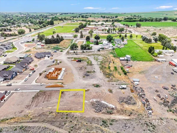 $89,900 | 1104 Liberty Street, Gooding, ID 83330
