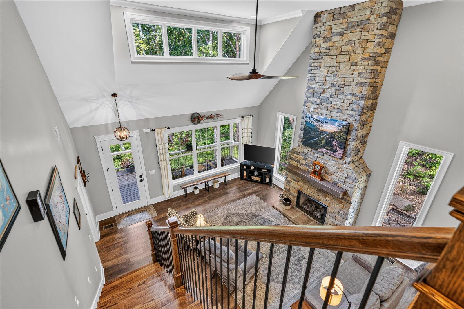 707 Brier Branch Road Graysville, TN 37338 - Photo 24 of 48 27-707 Brier Branch Rd-27