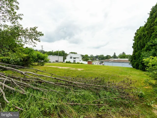 a view of an ocean view