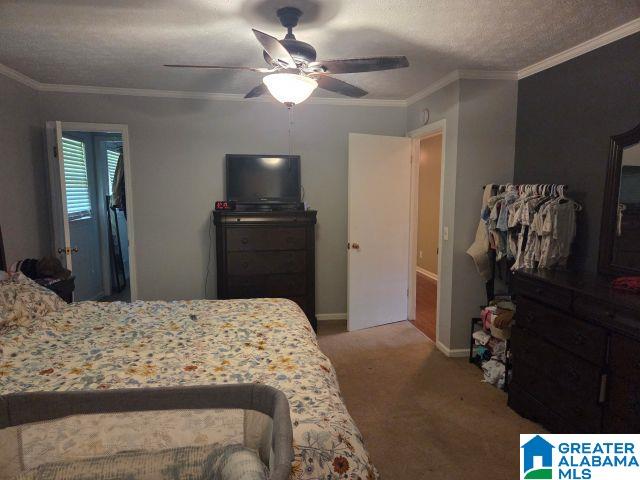 1660 Country Club Road Roanoke, AL 36274 - Photo 31 of 48