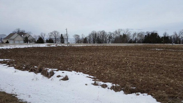 Lot R County Road North Brussels, WI 54204 - Photo 1 of 1