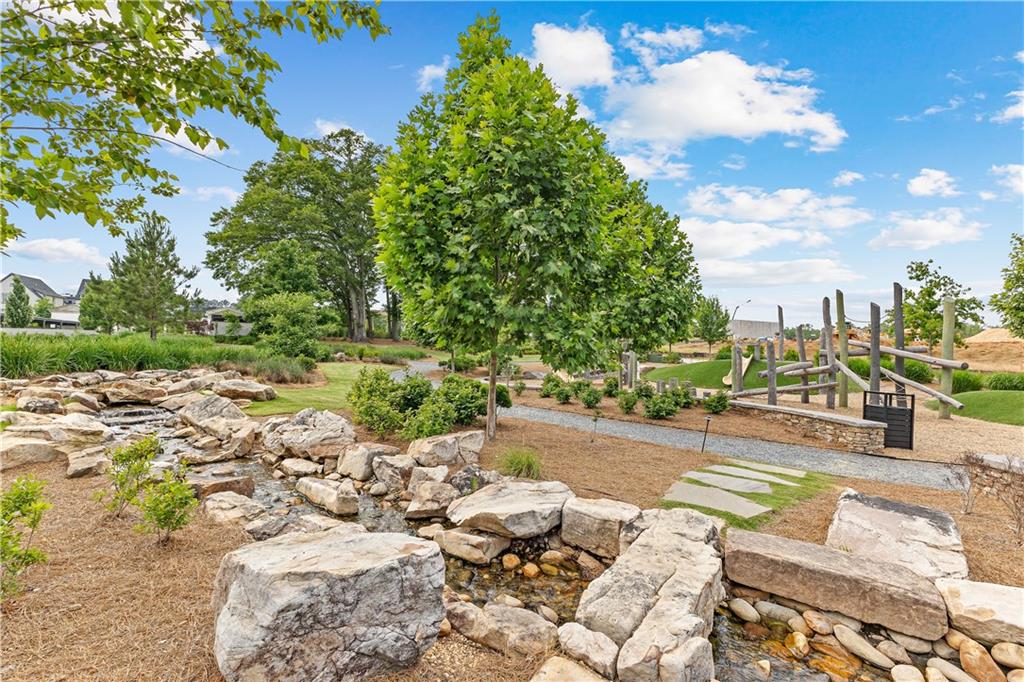 110 Reed Way Fayetteville, GA 30214 - Photo 17 of 24