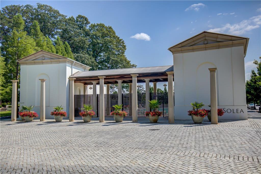 110 Reed Way Fayetteville, GA 30214 - Photo 20 of 24