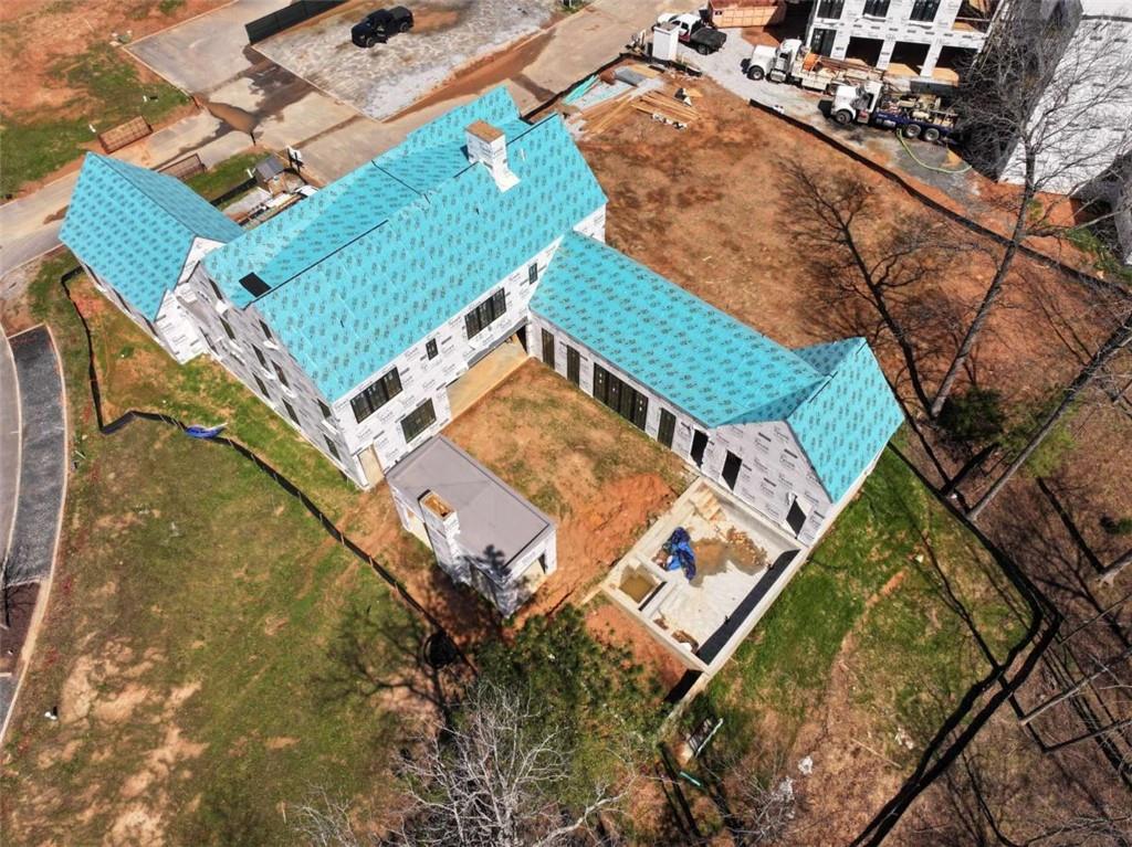 110 Reed Way Fayetteville, GA 30214 - Photo 4 of 24