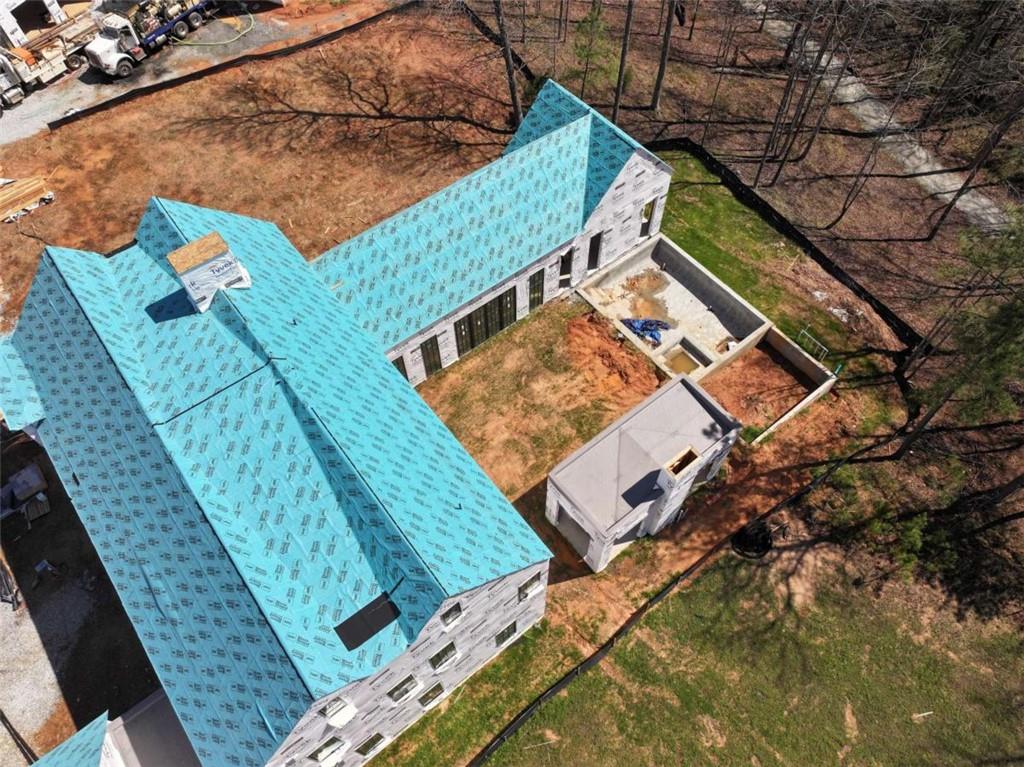 110 Reed Way Fayetteville, GA 30214 - Photo 5 of 24