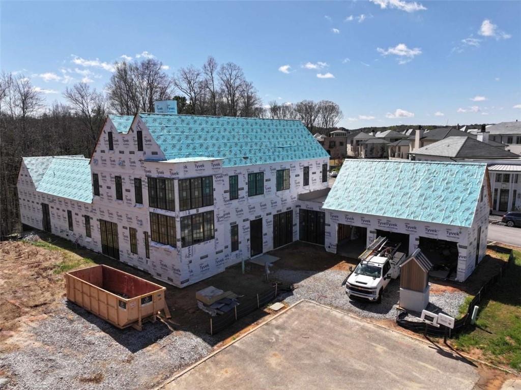 110 Reed Way Fayetteville, GA 30214 - Photo 7 of 24