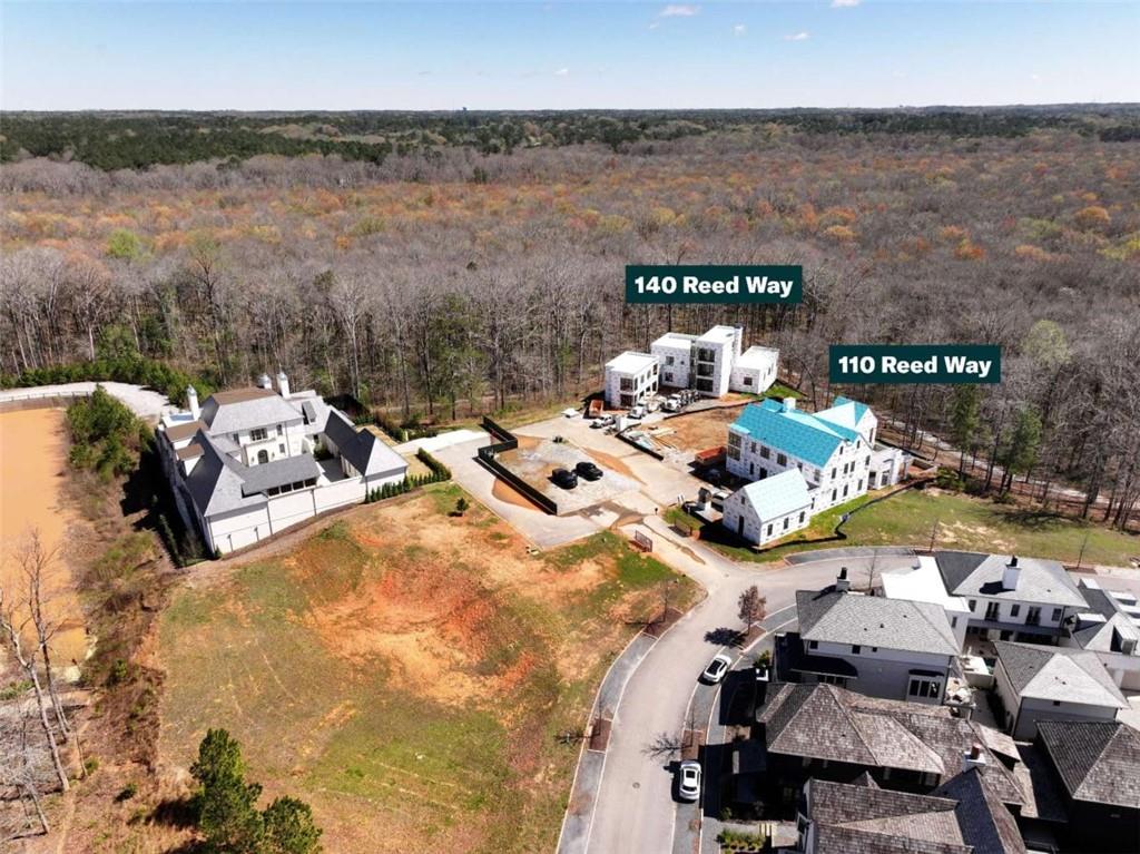 110 Reed Way Fayetteville, GA 30214 - Photo 9 of 24