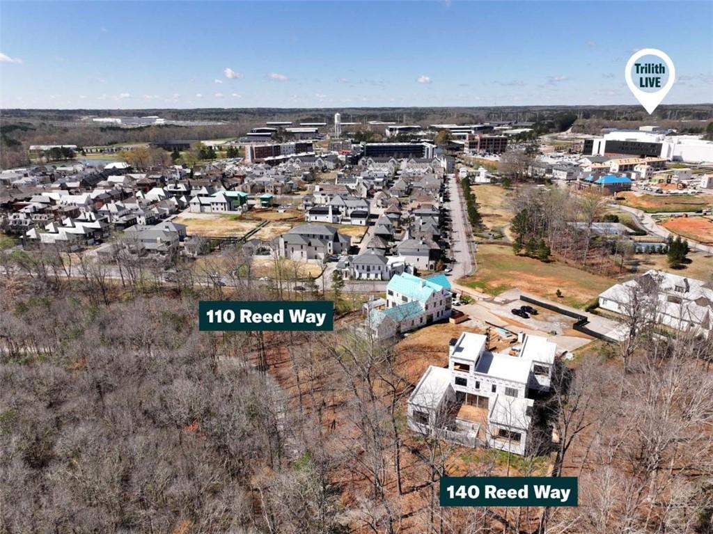 110 Reed Way Fayetteville, GA 30214 - Photo 10 of 24