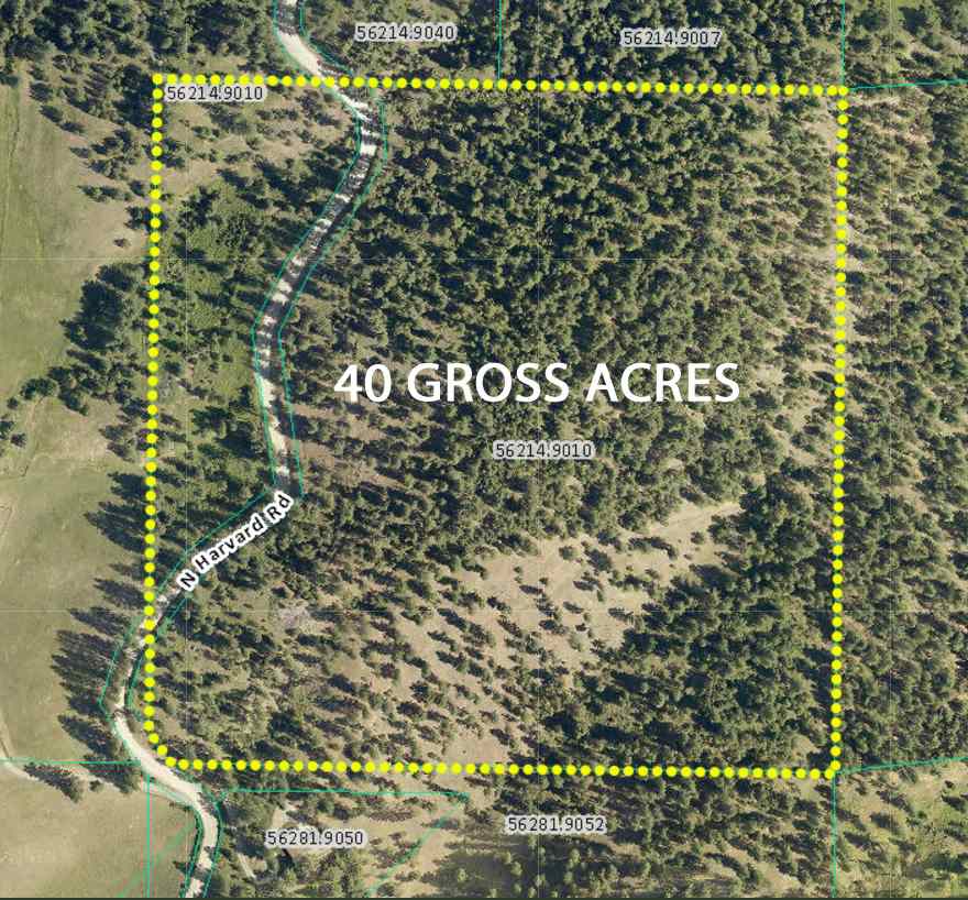 0 North Harvard Road Newman Lake, WA 99025 - Photo 1 of 14
