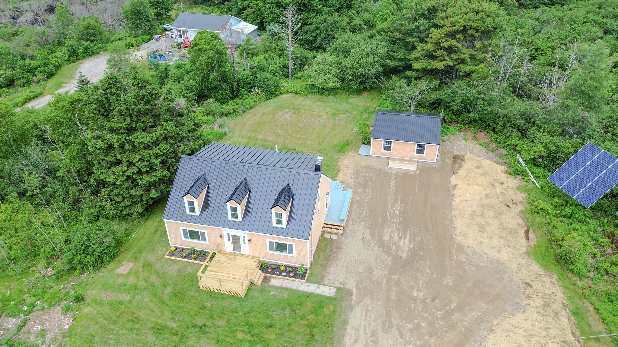 942 Mason Bay Road Jonesport, ME 04649 - Photo 50 of 74 55