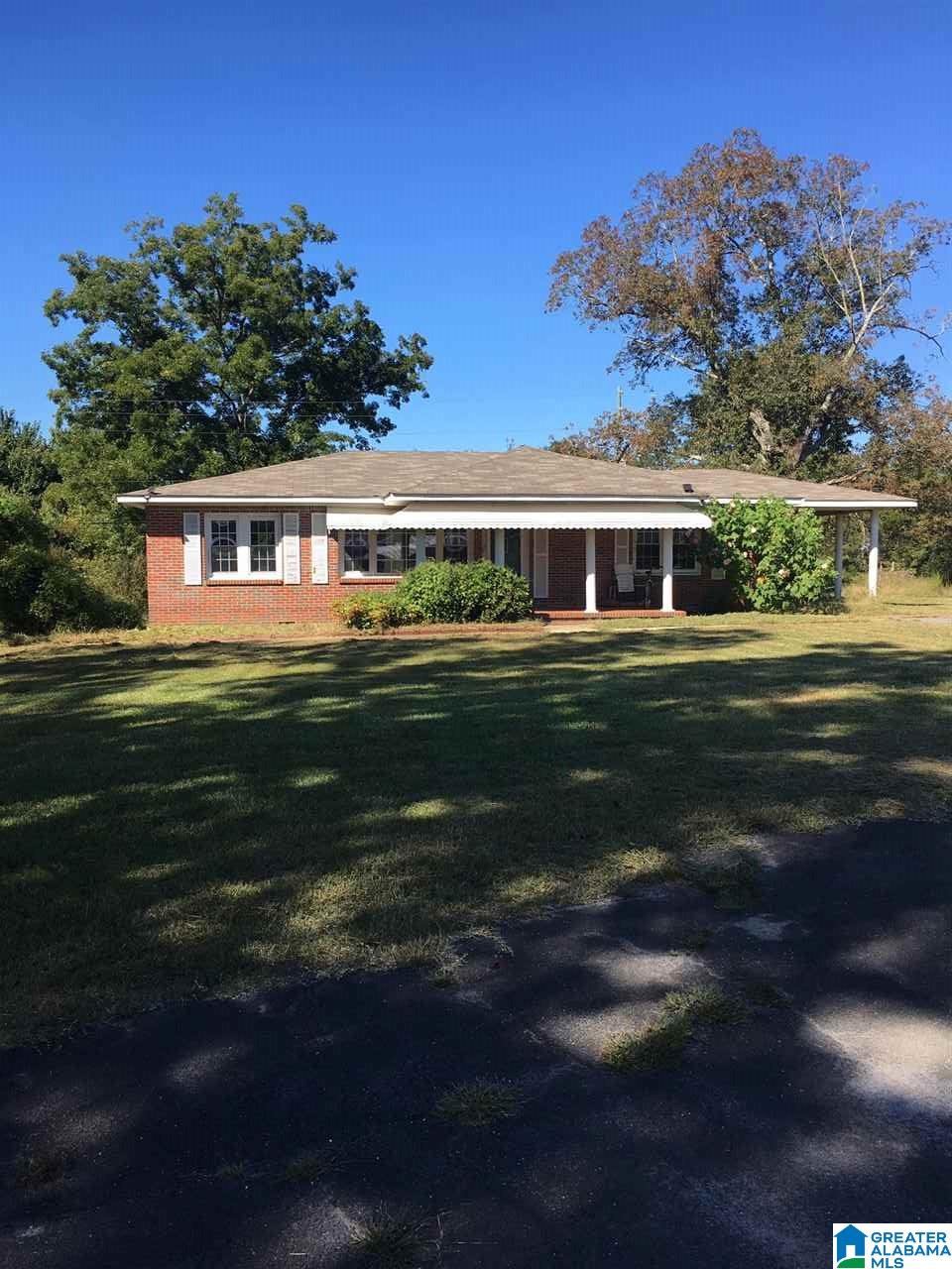 445 Pearman Road Altoona, AL 35952 - Photo 1 of 21